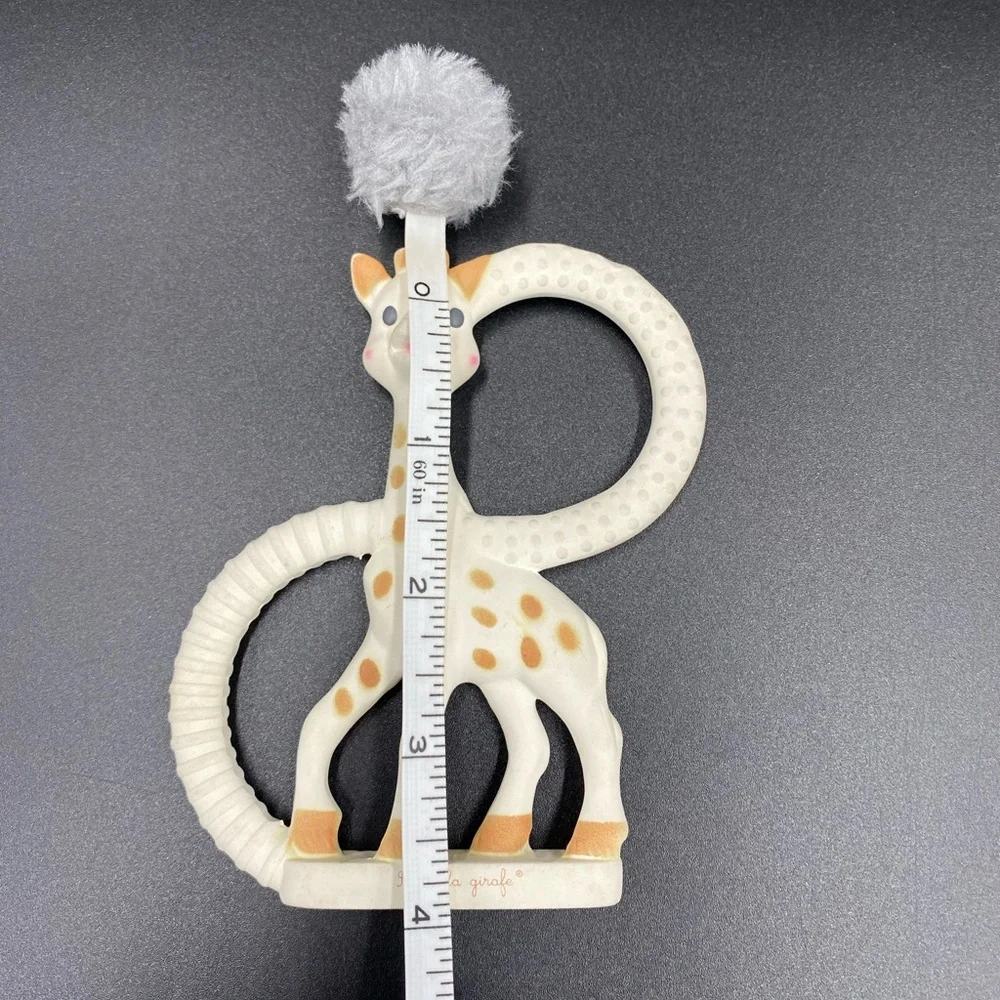 Sophie La Girafe Teething Ring
